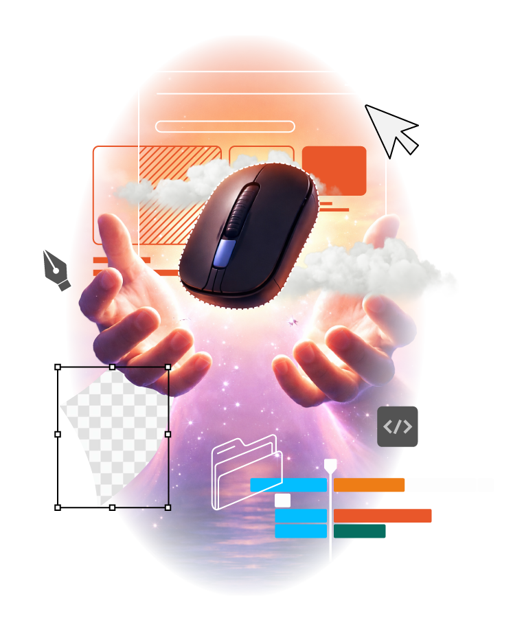 Servicios diseño gráfico